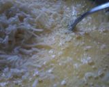 Foto del paso 2 de la receta: "Giatone" ó Gatone (plato típico de un pueblo en Duronia)