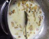 आलू सूप (Aloo soup recipe in hindi) रेसिपी चरण 2 फोटो