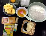 Foto langkah ke 1 dari resep Lekker holland ekonomis anti gagal.