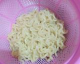 Foto langkah ke 1 dari resep Mie Goreng Sarden.