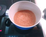 Foto del paso 2 de la receta: Caramelo líquido con azúcar moreno