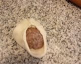 Foto del paso 4 de la receta: Khychin o carne envuelta en fajita!!