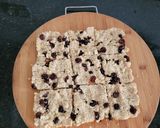 Foto del paso 7 de la receta: Galletas de Avena con pasas o frutos secos