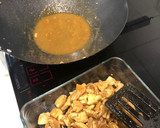 Foto del paso 3 de la receta: Pad Thai Español Pollo