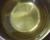 A picture of step 3 of Aloo Qeema.