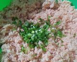Foto langkah ke 4 dari resep Nasi Goreng Hajatan (Nasi Goreng Tanpa Digoreng).