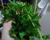 Foto del paso 4 de la receta: Te sientes inflamado? Prueba este tecito
