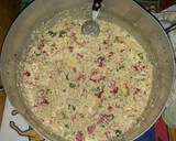 Foto del paso 8 de la receta: Empanadas de pollo súper fáciles! 💘