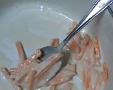 Foto langkah ke 3 dari resep Ubi goreng ala abang gorengan.
