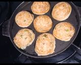 A picture of step 4 of Healthy Rava Appe Recipe.