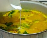 Foto langkah ke 5 dari resep Gulai Daging Sapi.