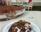 صورة لخطوة 1 من وصفة كيكة كرنشوكو