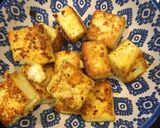 कढ़ाई पनीर (kadai paneer recipe in marathi) रेसिपी स्टेप 2 फोटो