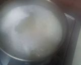 A picture of step 1 of Chicken Chowmein.