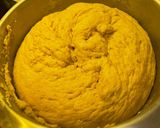 Diétás burgonyás pogácsa recept fázis 2 fotója