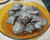 Foto del paso 2 de la receta: Carne de ternera estofada