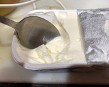 Foto del paso 7 de la receta: Crema de brócoli con medallón de merluza