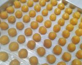 Foto langkah ke 8 dari resep Nastar Resep Kuno.