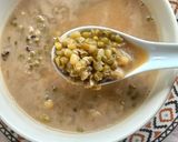 Foto langkah ke 5 dari resep Bubur Kacang Hijau🫛.