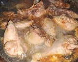 Foto langkah ke 4 dari resep Ayam Ungkep Bumbu Lumur Endesss.