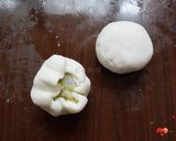影音食譜  雙吃~水晶蝦餅的食譜步驟11照片