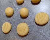 Foto del paso 6 de la receta: Galletitas de limón 🍋✨️