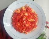 Foto langkah ke 5 dari resep Sambalado Talua.