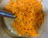 Foto del paso 4 de la receta: Carrot cake
