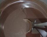 Foto langkah ke 1 dari resep Brownies Kukus ala amanda.