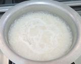 A picture of step 3 of Boil Rice.