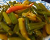 আলু পেয়াঁজ কলি ভাজা (Alu Peyajkoli bhaja recipe in bengali) রেসিপির ধাপ 6 ছবি