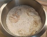 Házi sajtos kiflik🥐🥐🥐 recept fázis 1 fotója