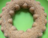 Foto langkah ke 9 dari resep Bolu susu kacang hijau free gluten.