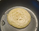 Φωτογραφία βήματος 5 της συνταγής Τα τέλεια pancakes βήμα- βήμα