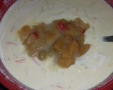 A picture of step 9 of Lab e shree.
