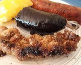 Foto del paso 4 de la receta: Chunchules a la parrilla