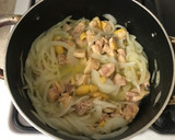 Foto del paso 5 de la receta: Macaroni Gratín ~Macaroni Gratinado con Salsa Blanca Estilo Japonés~