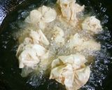 Foto langkah ke 4 dari resep Ekado Ayam Udang.