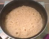Foto del paso 3 de la receta: Wok de verduras con Quinoa 🌟