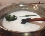 Foto langkah ke 5 dari resep BUBUR CANDIL Ala SEMARANGAN🍃.