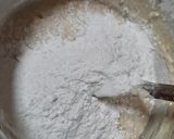 Foto langkah ke 2 dari resep Mpek Mpek Nasi.