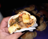Foto del paso 6 de la receta: Empanadas de lentejas