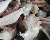 நண்டு 🦀 வறுவல் ரெசிபி ஸ்டேப் 1 புகைப்படம்