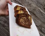 Foto del paso 5 de la receta: Torta marmolada!!