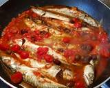 Ricetta Sgombro In Umido Di Ricette Homemade Di Micky Cookpad