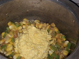 કોર્ન સૂપ (Corn Soup Recipe in Gujarati)