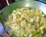 Foto langkah ke 4 dari resep Kripik pisang🍌👌.