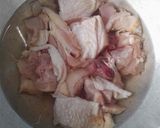 Foto langkah ke 1 dari resep Ase Ayam Cabe Ijo.