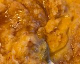 Foto del paso 2 de la receta: Budín casero de avena y miel 🍯
