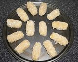 Foto del paso 4 de la receta: Croquetas de papas rústicas